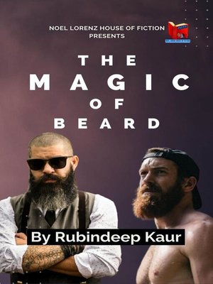 cover image of The Magic of Beard